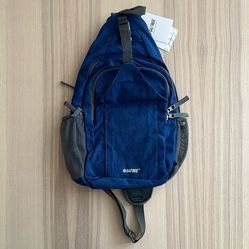 Small Outdoors Backpack (New)