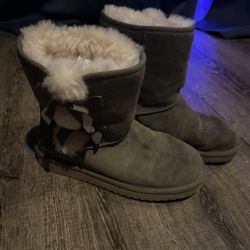 Kookaburra By UGG Boots -Women’s size 8