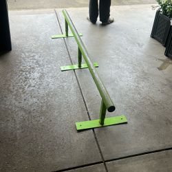 Skate Rail