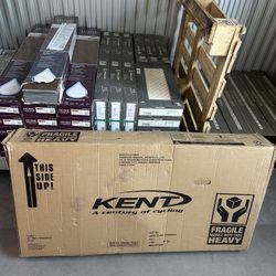 Kent 26" Mens Seachange Cruiser Bike