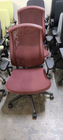 Herman Miller Celle Chair