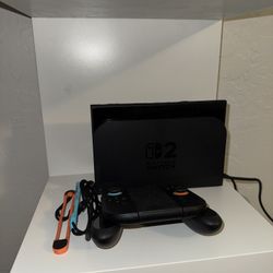 Nintendo Switch 2