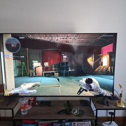 65 In Vizio Smart Tv