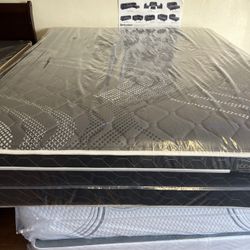 New Mattresses New Pillowtop New Memory Foam New Bed Frames Nuevo Colchones Camas Nuevas βΌοΈ