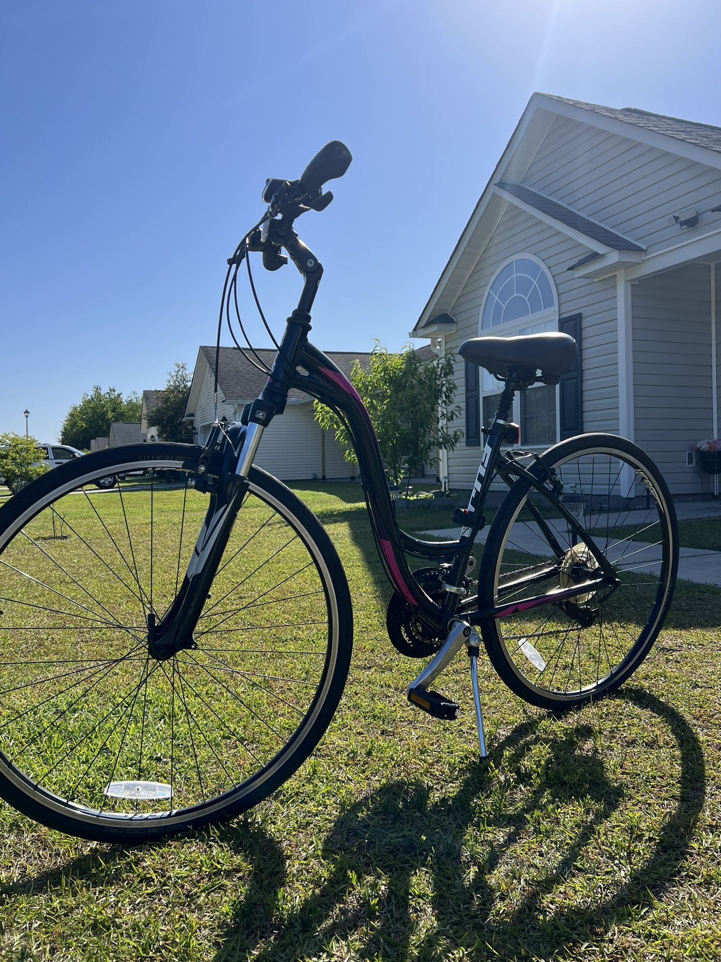 Bike