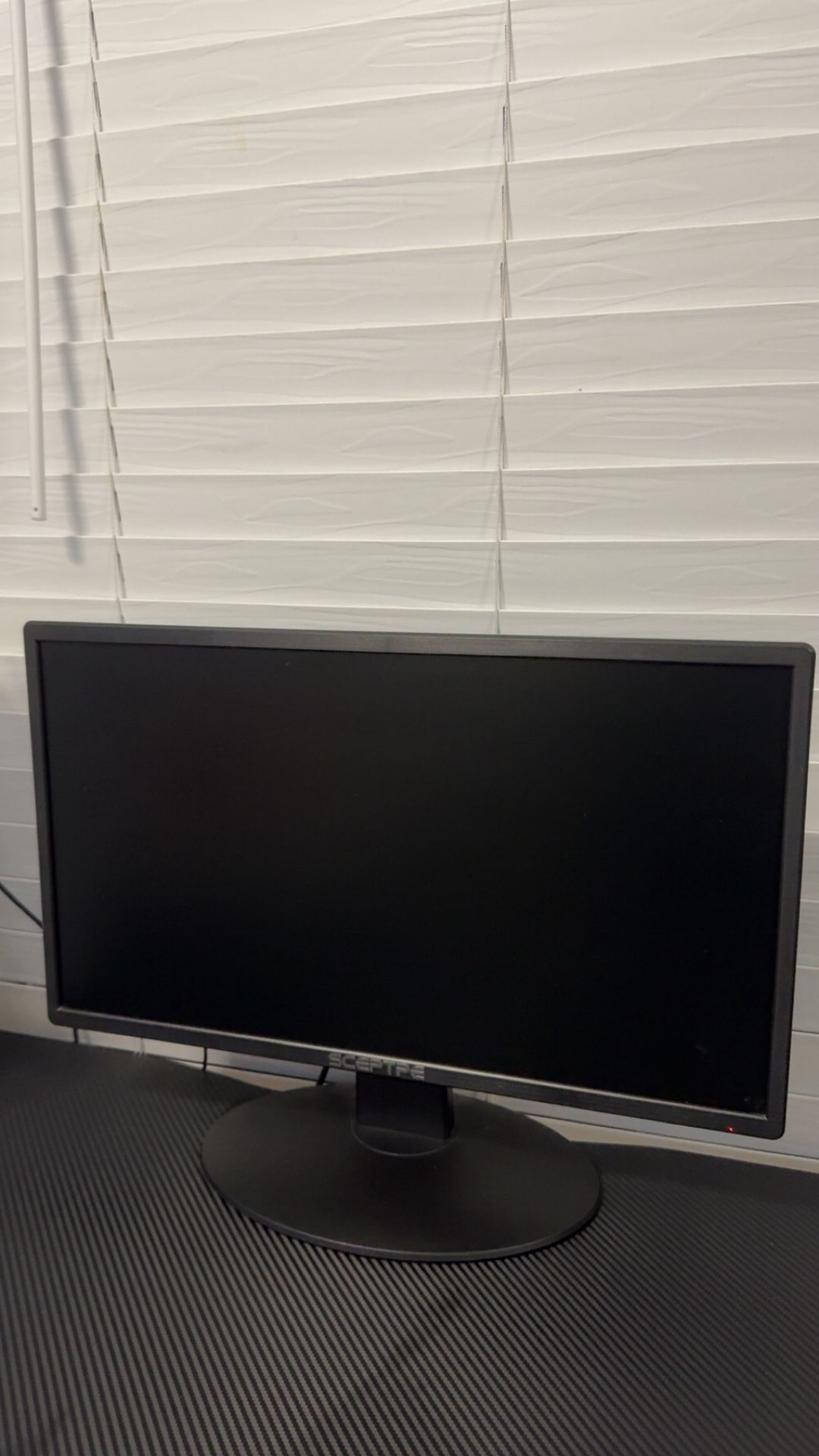 SCEPTRE gaming Monitor 20 Inch 75Hz