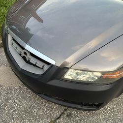 2008 Acura TL