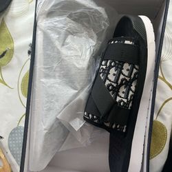 Dior slides