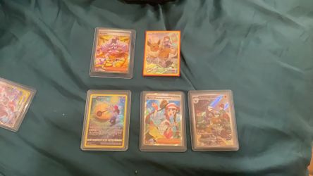Whole singles lot-Nm or better