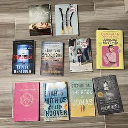 Books