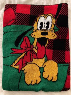 Disney Christmas Sweater