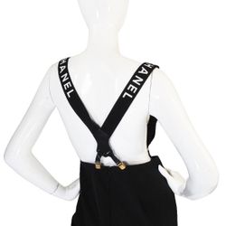 Fashion Suspenders 