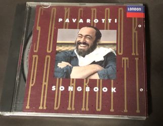 Pavarotti