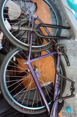 throne 29er