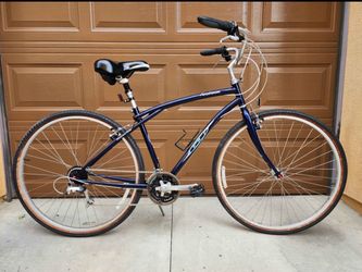 GT Airstream City / Comfort / Commuter Bike