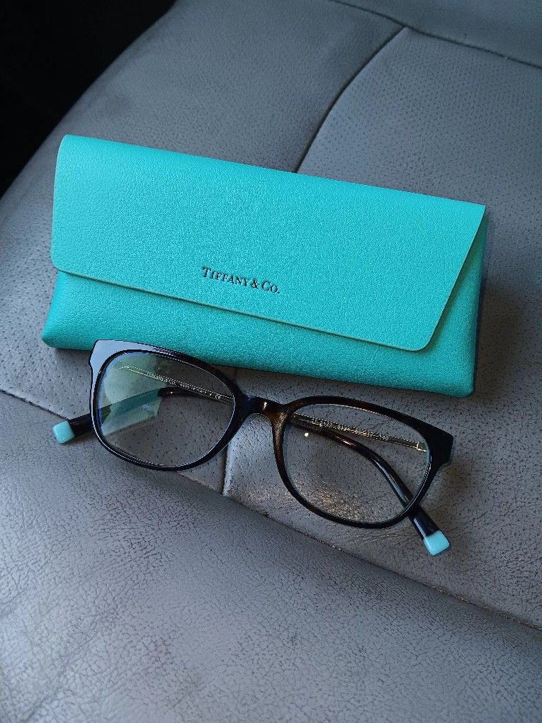 Genuine Tiffany Readers