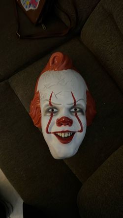 It mask