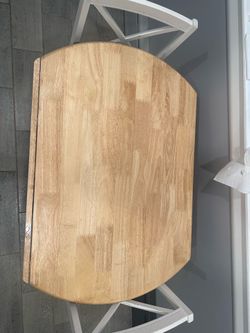 Dining chair