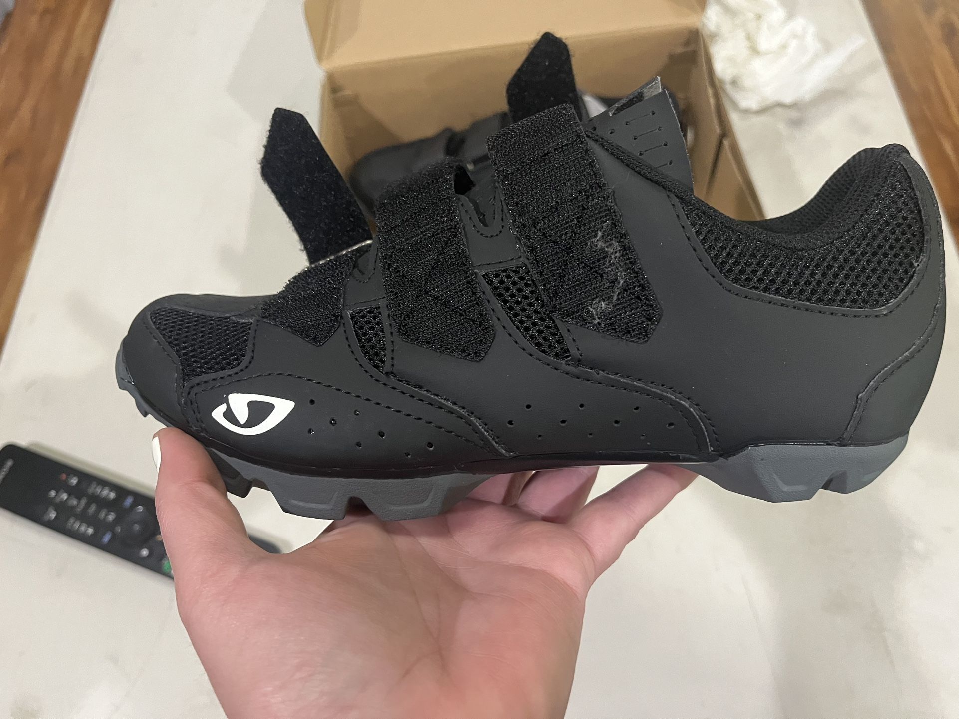 Giro Riela R II Cycling Shoes - Women's