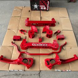 (ROUGHCOUNTRY LIFT KITS) on SALE!!!!