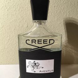 Creed Aventus 100ml  (SEND OFFERS)