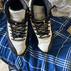 Jordan 12s