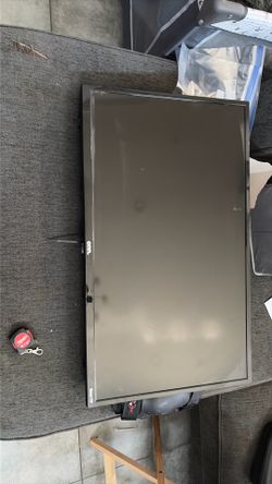 32 inch Onn smart TV