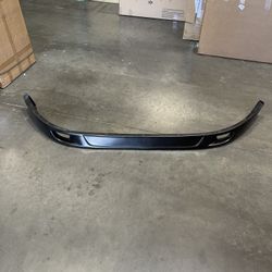 For 93-98 Toyota Supra TRD Style Front Bumper Lip OBO
