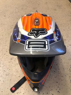 Helmet M