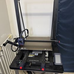 Anycubic Kobra 2 Max 3D Printer