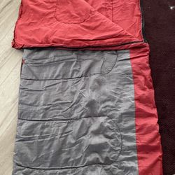 Coleman Sleeping Bag