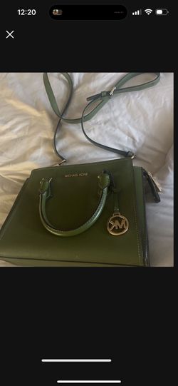 Authentic Michaels Kors Bag