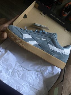 Reebok Shoes