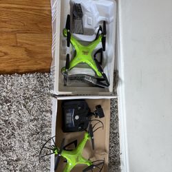 Holy Stone Drone Parts