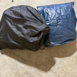 Air Mattress