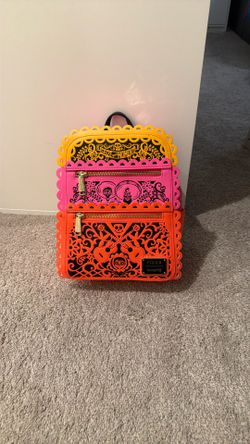 Coco Loungefly backpack