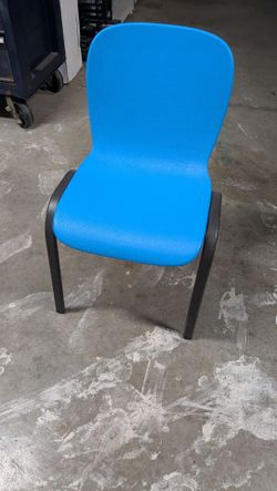 Toddler chair