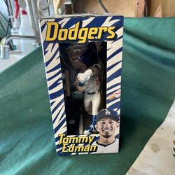 Dodgers bobble head for trade