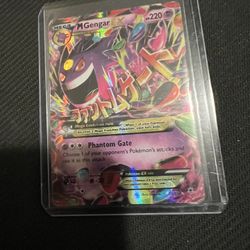 Pokemon Cards Phantom Forces M Gengar EX XY for Sale in Santa Ana, CA - OfferUp Pokemon Cards Phantom Forces M Gengar EX XY for Sale in Santa Ana, CA - OfferUp