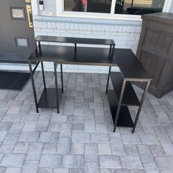 L Desk / Corner Desk 