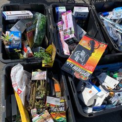 Aquarium Supplies