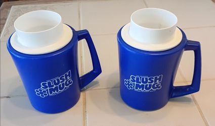 Original slush mug set