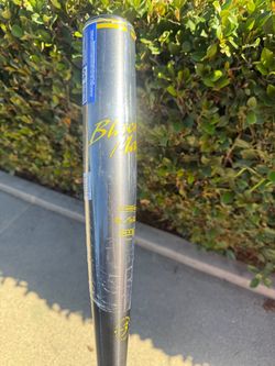 Brand new 34/31 BBCOR 2023 Easton Black Magic Baseball Bat 1 piece drop 3