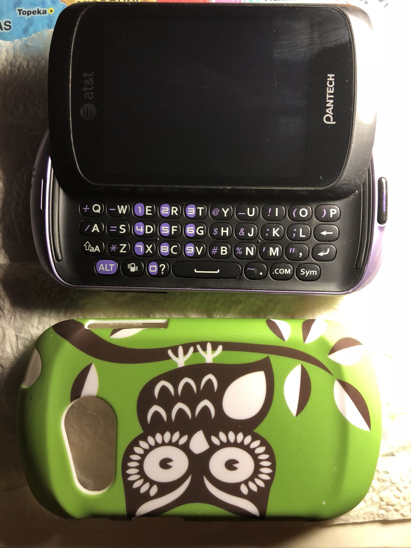 Phone at&t
