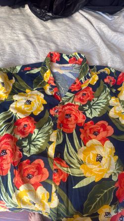 Old navy shirt