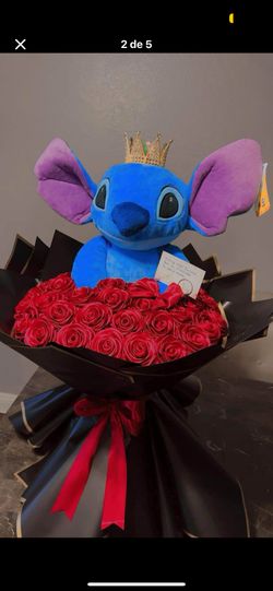 Eternal Roses