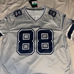 Cowboys Jersey