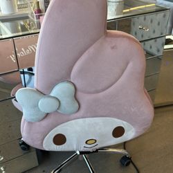 Beautiful Vanity Chair 