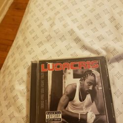 Ludacris Back For the First Time 