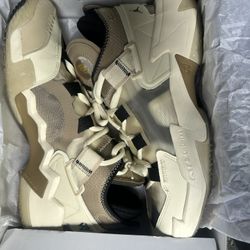 Variety of jordans size12-13 $100-200